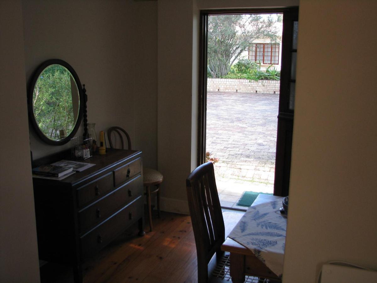 Kaiser'S B&B Grahamstown Buitenkant foto
